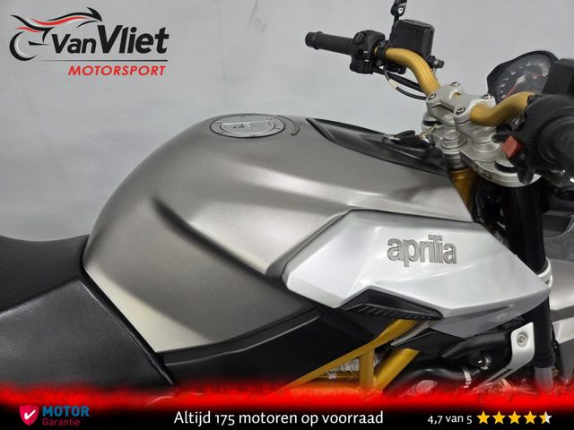 aprilia - shiver-750