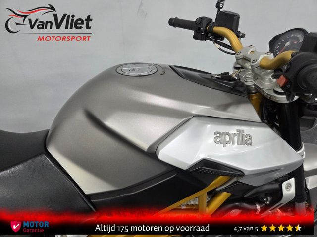 aprilia - shiver-750