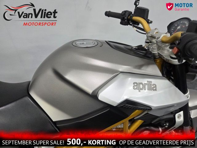 aprilia - shiver-750