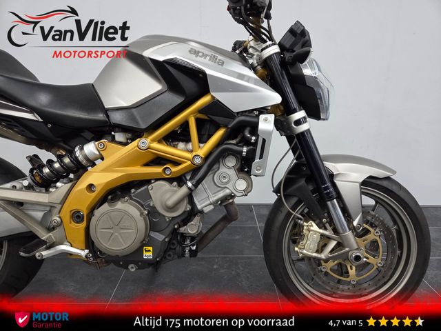 aprilia - shiver-750
