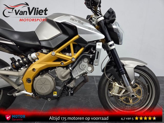 aprilia - shiver-750