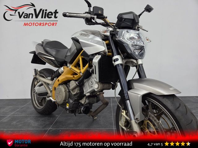 aprilia - shiver-750