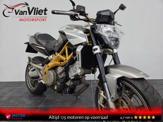 aprilia - shiver-750