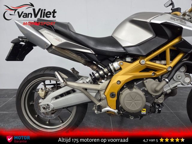 aprilia - shiver-750
