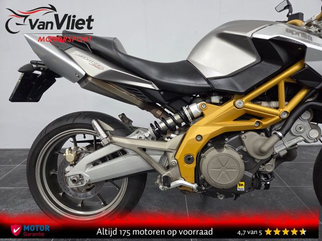 aprilia - shiver-750