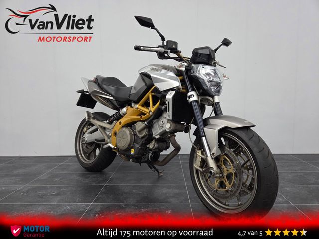 aprilia - shiver-750