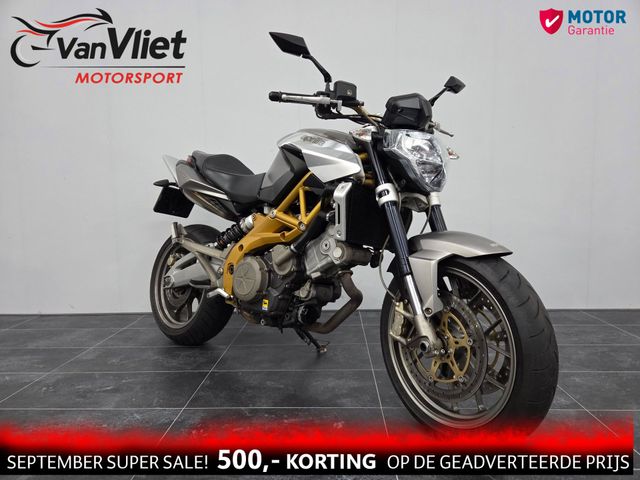 aprilia - shiver-750