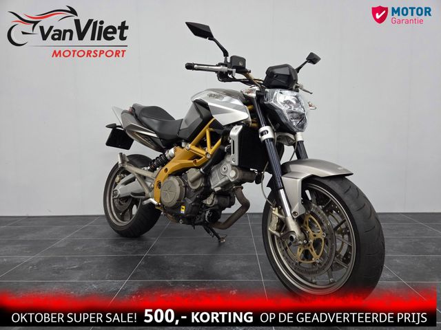 aprilia - shiver-750