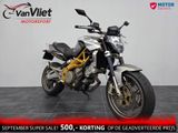 APRILIA SHIVER 750