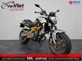 APRILIA SHIVER 750