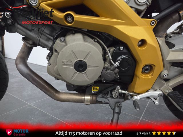aprilia - shiver-750