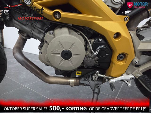 aprilia - shiver-750