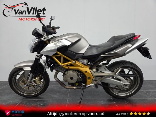 aprilia - shiver-750