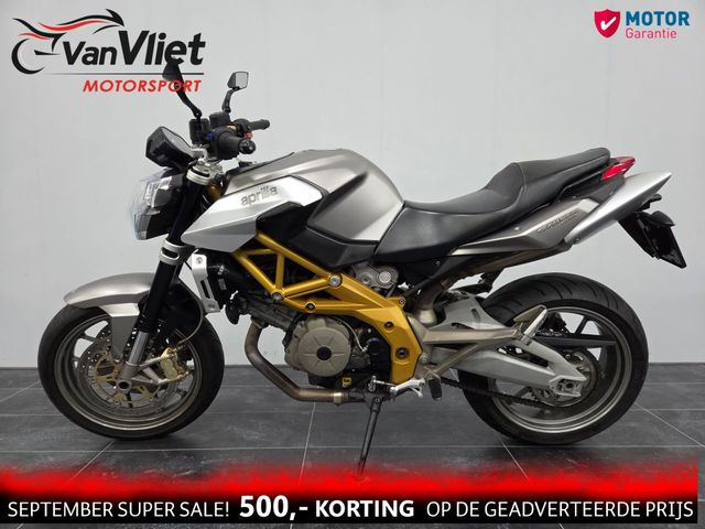 aprilia - shiver-750