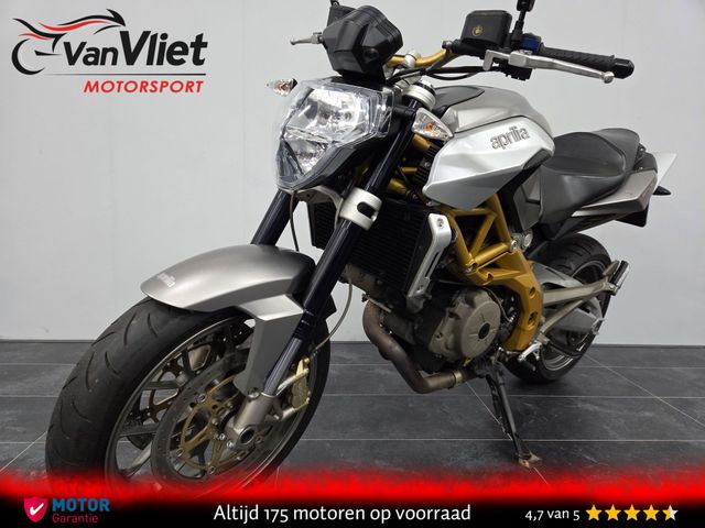 aprilia - shiver-750