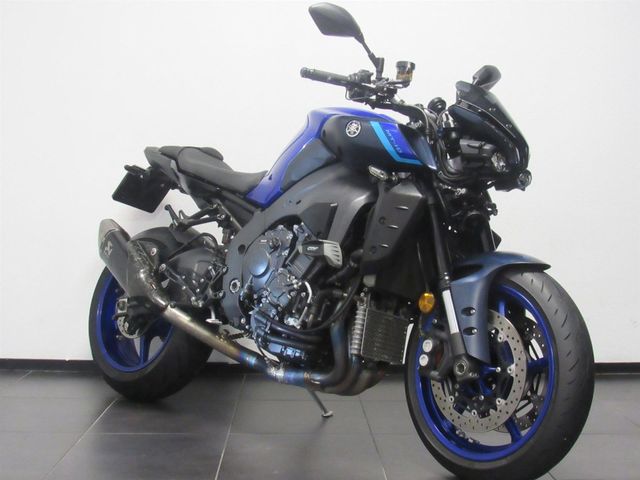 yamaha - mt-10-abs