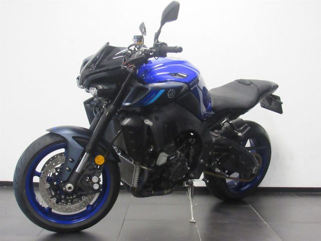 yamaha - mt-10-abs