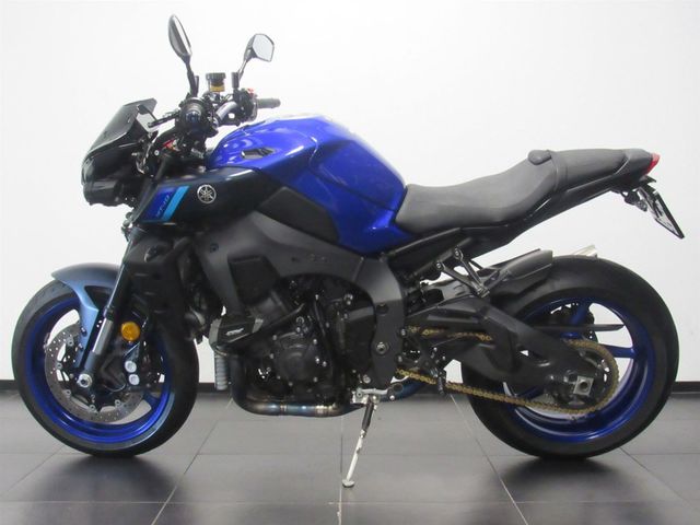 yamaha - mt-10-abs