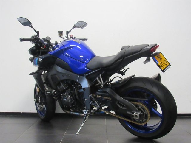 yamaha - mt-10-abs