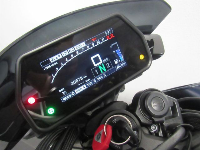 yamaha - mt-10-abs