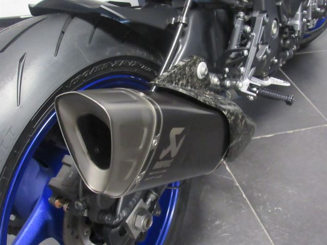 yamaha - mt-10-abs