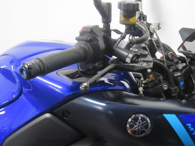 yamaha - mt-10-abs