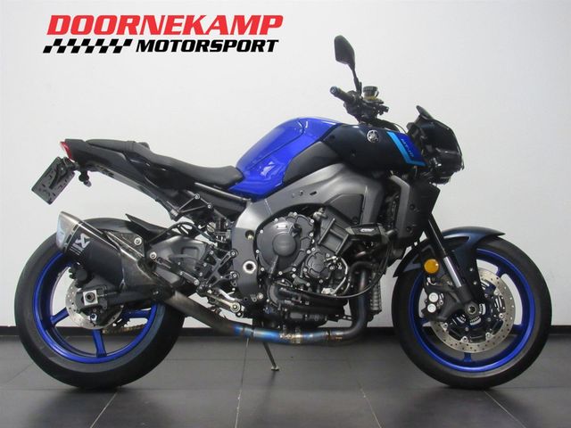 yamaha - mt-10-abs