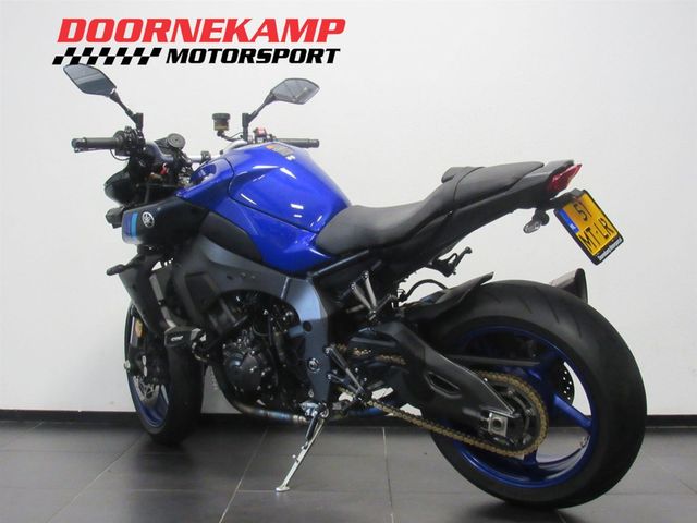yamaha - mt-10-abs