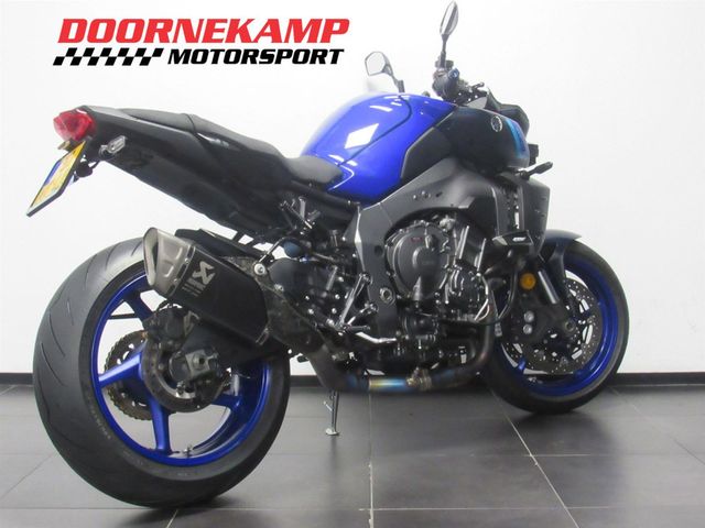 yamaha - mt-10-abs
