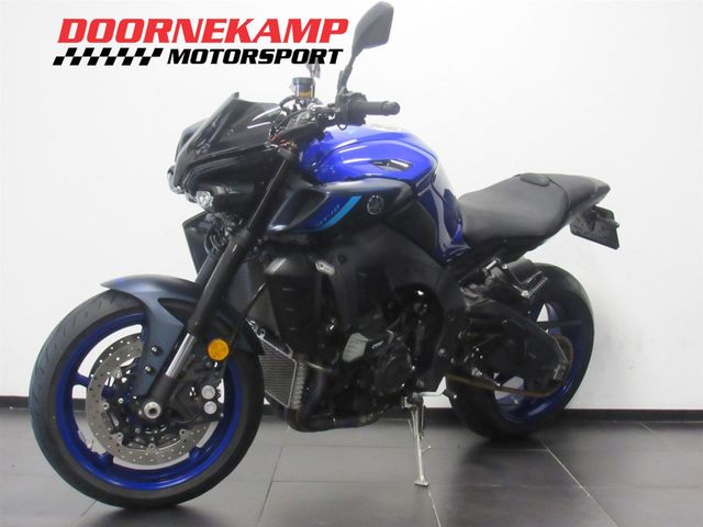 yamaha - mt-10-abs