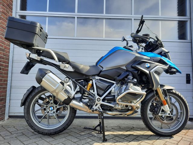 bmw - r-1250-gs