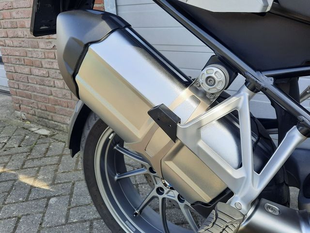 bmw - r-1250-gs