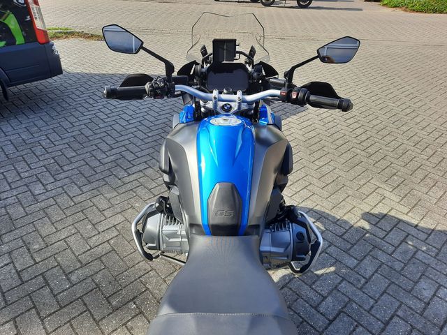 bmw - r-1250-gs