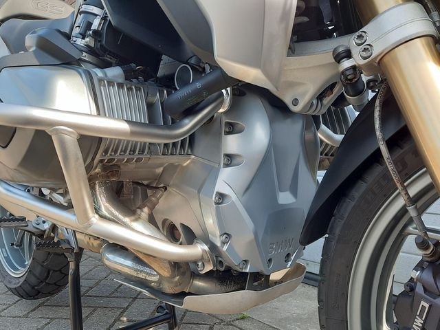 bmw - r-1250-gs