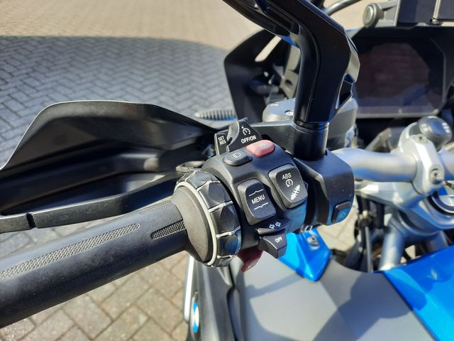 bmw - r-1250-gs