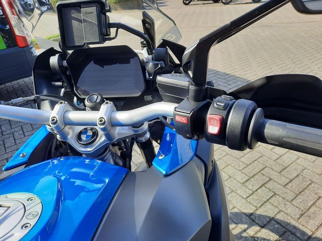 bmw - r-1250-gs