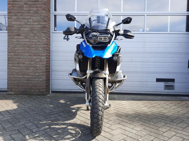 bmw - r-1250-gs