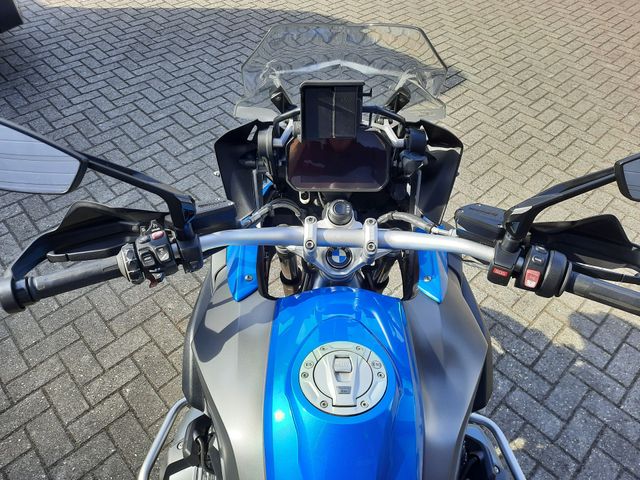 bmw - r-1250-gs