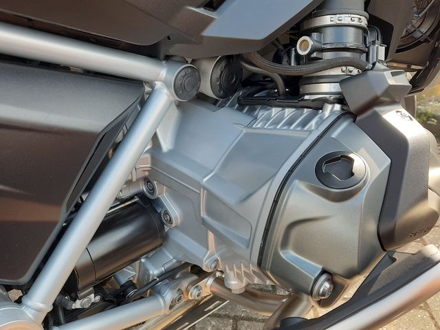 bmw - r-1250-gs