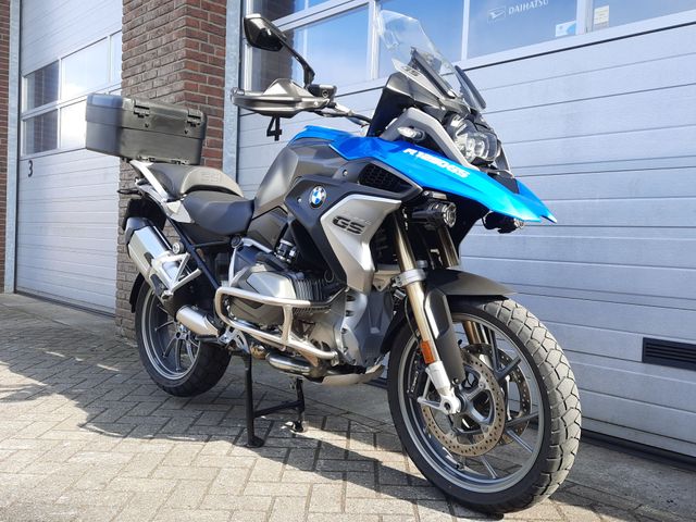 bmw - r-1250-gs