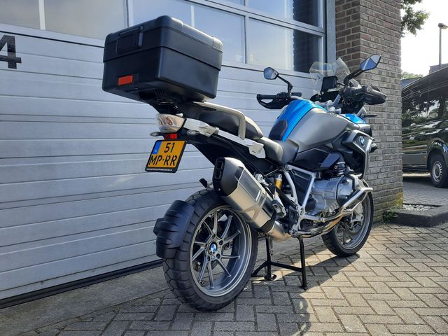 bmw - r-1250-gs