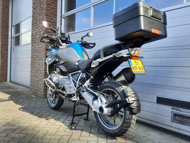 bmw - r-1250-gs