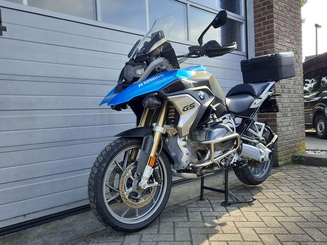 bmw - r-1250-gs