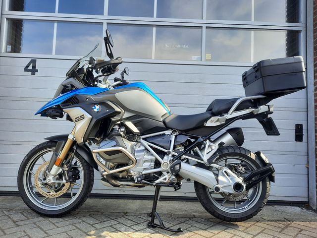 bmw - r-1250-gs