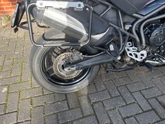 Triumph Tiger 800 XR 2017 occasion – foto 4 van 12