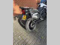 Triumph Tiger 800 XR 2017 occasion – foto 5 van 12