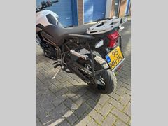 Triumph Tiger 800 XR 2017 occasion – foto 6 van 12
