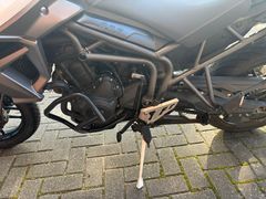 Triumph Tiger 800 XR 2017 occasion – foto 7 van 12