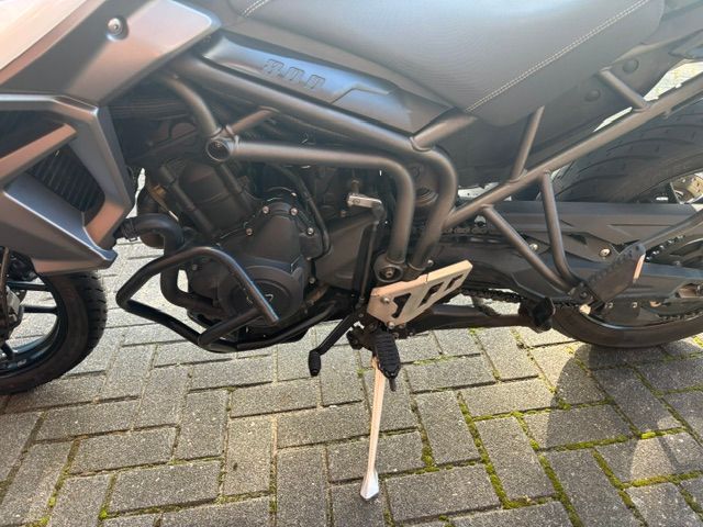 triumph - tiger-800-xr