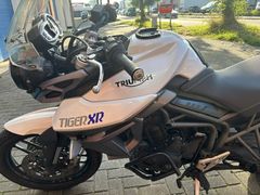 Triumph Tiger 800 XR 2017 occasion – foto 9 van 12